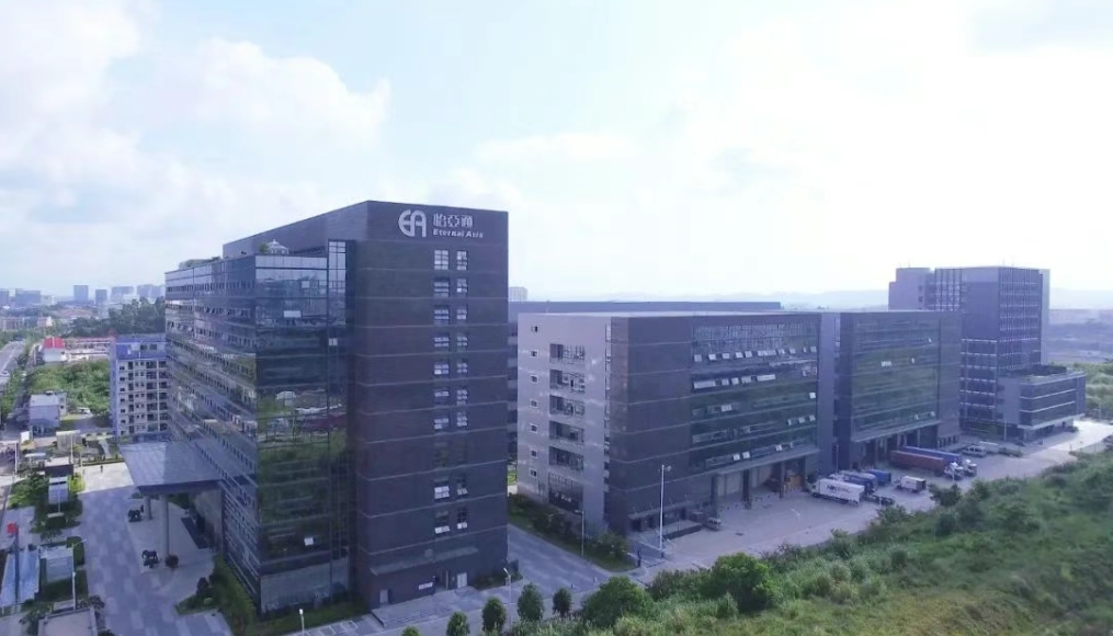抖圈物流完成战略融资，全力加码新能源汽车出海布局