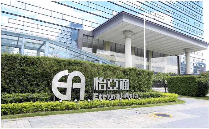 新华网：抖圈入选“第一批全国供应链创新与应用示范企业”